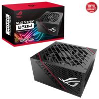 Asus ROG-Strix-850G 850W 80+ Gold Güç Kaynağı