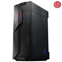 Asus ROG Z11 RGB Fan Gaming Kasa Min.Tower PSU YOK