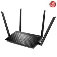 Asus RT-AC59U AC1500 Dualband Wi-Fi Router