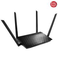 Asus RT-AC59U AC1500 Dualband Wi-Fi Router