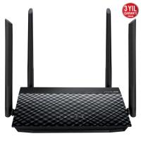 Asus RT-N19 600Mbps Router