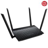 Asus RT-N19 600Mbps Router