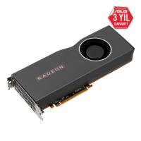 Asus RX5700XT-8G 8GB 256Bit GDDR6