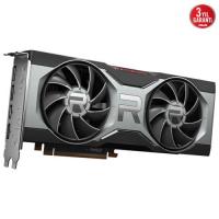 Asus RX6700XT-12G 12GB 192Bit GDDR6