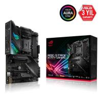 Asus STRIX X570-F GAMING DDR4 S+GL AM4 (ATX)