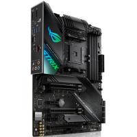 Asus STRIX X570-F GAMING DDR4 S+GL AM4 (ATX)