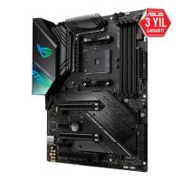 Asus STRIX X570-F GAMING DDR4 S+GL AM4 (ATX)