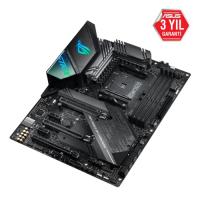 Asus STRIX X570-E GAMING DDR4 S+GL AM4 (ATX)