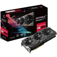 Asus STRIX RX580-T8G GAMING 8GB 256bit GDDR5