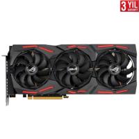 Asus STRIX-RX5700XT-O8G-GAMING 8GB 256Bit GDDR6