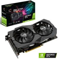 Asus STRIX-GTX1660S-A6G-GAMING 6GB 192Bit GDDR6