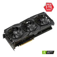 Asus STRIX-GTX1660TI-O6G GAMING 6GB 192Bit GDDR6