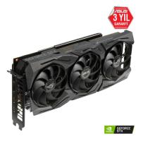 Asus STRIX-GTX1660TI-O6G GAMING 6GB 192Bit GDDR6