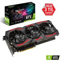 Asus STRIX-RTX2060S-O8G-EVO 8GB 256Bit GDDR6