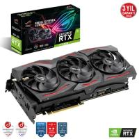 Asus STRIX-RTX2070S-8G-GAMING 8GB 256Bit DDR6