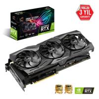 Asus STRIX-RTX2080TI-O11G GAMING 11GB DDR6