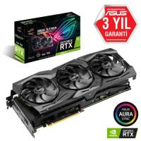 Asus STRIX-RTX2080TI-A11G GAMING 11GB DDR6