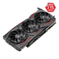 Asus STRIX-RTX2080S-A8G-GAMING 8GB 256Bit DDR6