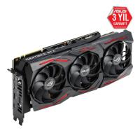 Asus STRIX-RTX2080S-8G GAMING 8GB 256Bit DDR6