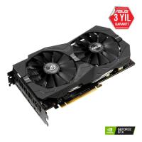 Asus STRIX-GTX1650-O4G  4GB 128Bit GDDR5