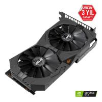 Asus STRIX-GTX1650-O4G  4GB 128Bit GDDR5