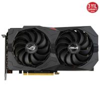 Asus STRIX-GTX1650S-4G GAMING 4GB 128Bit GDDR6