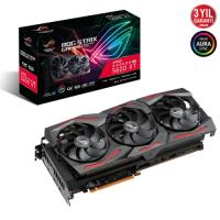 Asus STRIX-RX5600XT-O6G GAMING 6GB 192Bit DDR6