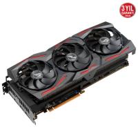 Asus STRIX-RX5600XT-O6G GAMING 6GB 192Bit DDR6