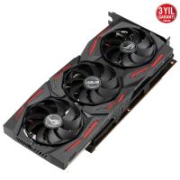 Asus STRIX-RX5600XT-O6G GAMING 6GB 192Bit DDR6