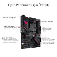 Asus STRIX B550-F GAMING DDR4 S+V+GL AM4