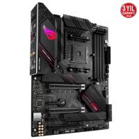 Asus STRIX B550-E GAMING DDR4 S+V+GL AM4