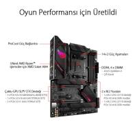 Asus STRIX B550-E GAMING DDR4 S+V+GL AM4