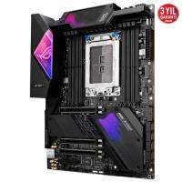 Asus STRIX TRX40-E-GAMING DDR4 4400 TRX40 ATX