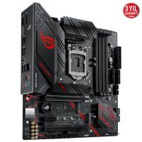 Asus STRIX B460-G GAMING DDR4 2933 S+V+G 1200p