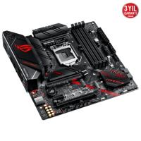 Asus STRIX B460-G GAMING DDR4 2933 S+V+G 1200p