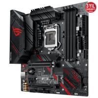 Asus STRIX B460-G GAMING DDR4 2933 S+V+G 1200p