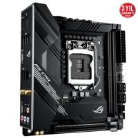 Asus STRIX B460-I GAMING DDR4 2933 S+V+G 1200p