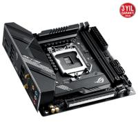 Asus STRIX B460-I GAMING DDR4 2933 S+V+G 1200p