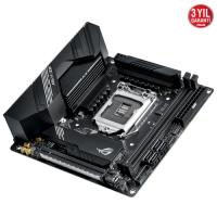 Asus STRIX B460-I GAMING DDR4 2933 S+V+G 1200p