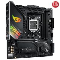 Asus STRIX Z490-G GAMING DDR4 S+V+GL LGA1200