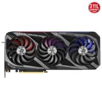 Asus STRIX-RTX3070-O8G-GAMING 8GB 256Bit GDDR6