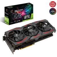 Asus STRIX-RTX2060-A6G-EVO-GAMING 6GB 192Bit GDDR6