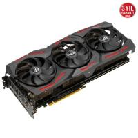 Asus STRIX-RTX2060-A6G-EVO-GAMING 6GB 192Bit GDDR6