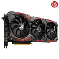 Asus STRIX-RTX2060-A6G-EVO-GAMING 6GB 192Bit GDDR6