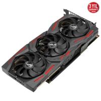 Asus STRIX-RTX2060-A6G-EVO-GAMING 6GB 192Bit GDDR6