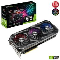 Asus STRIX-RTX3060TI-O8G-GAMING 8GB 256Bit GDDR6