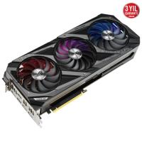 Asus STRIX-RTX3060TI-O8G-GAMING 8GB 256Bit GDDR6