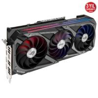 Asus STRIX-RTX3060TI-O8G-GAMING 8GB 256Bit GDDR6