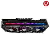 Asus STRIX-RTX3060TI-O8G-GAMING 8GB 256Bit GDDR6