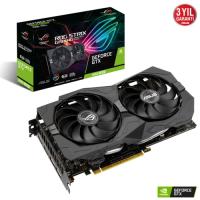 Asus STRIX-GTX1660S-6G-GAMING 6GB 192Bit GDDR6